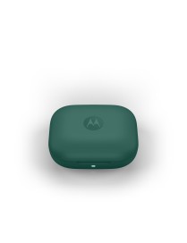 Motorola Auricolari Moto Buds Bass Posy Green