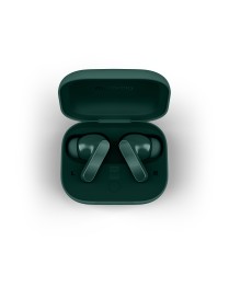 Motorola Moto Buds Bass Headset True Wireless Stereo (TWS) In-ear Calls/Music Bluetooth Green