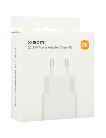 Xiaomi 22.5W Charge Type-A BHR7757EU White