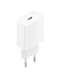 Xiaomi Mi 20W Charging Type-C BHR4927GL White