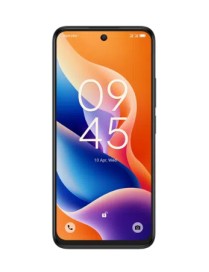 TCL 605 8+256GB 6.7" Black Europa