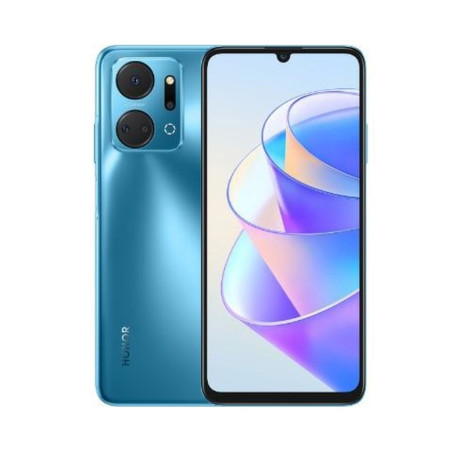 Honor X7a 4+128GB 6.74" Ocean Blue ITA