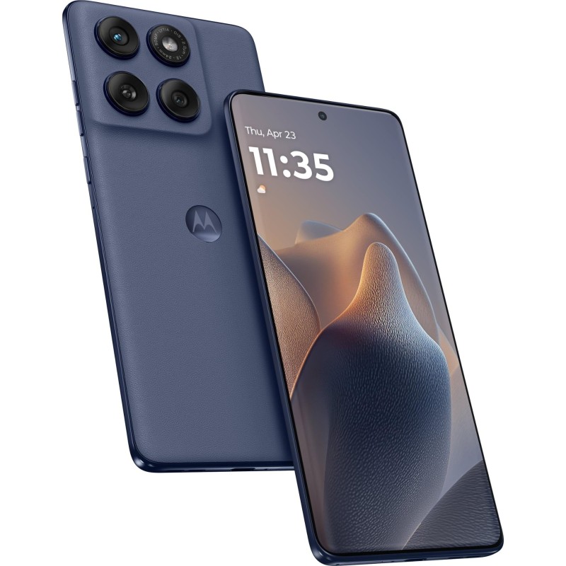 Motorola Edge 60 Fusion 5G 8+256GB 6.7" PANTONE Slipstream Dual Sim TIM