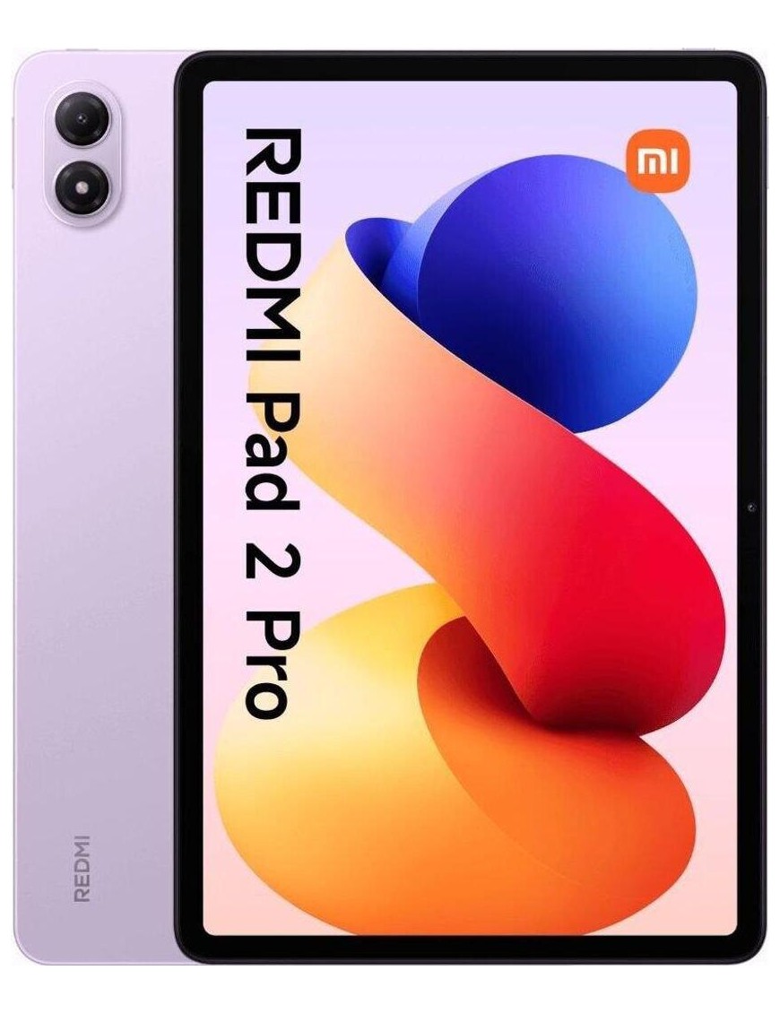 Xiaomi Redmi Pad 2 Pro 12.1" 6+128GB WiFi Purple Italia