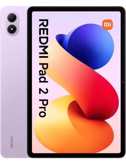 Xiaomi Redmi Pad 2 Pro 12.1" 6+128GB WiFi Purple Italia