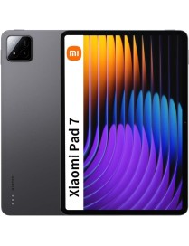 Xiaomi Pad 7 11" 8+128GB WiFi Grey Europa