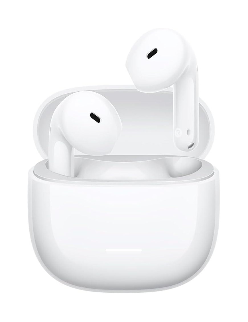 Xiaomi Auricolari Wireless Redmi Buds 8 Active White