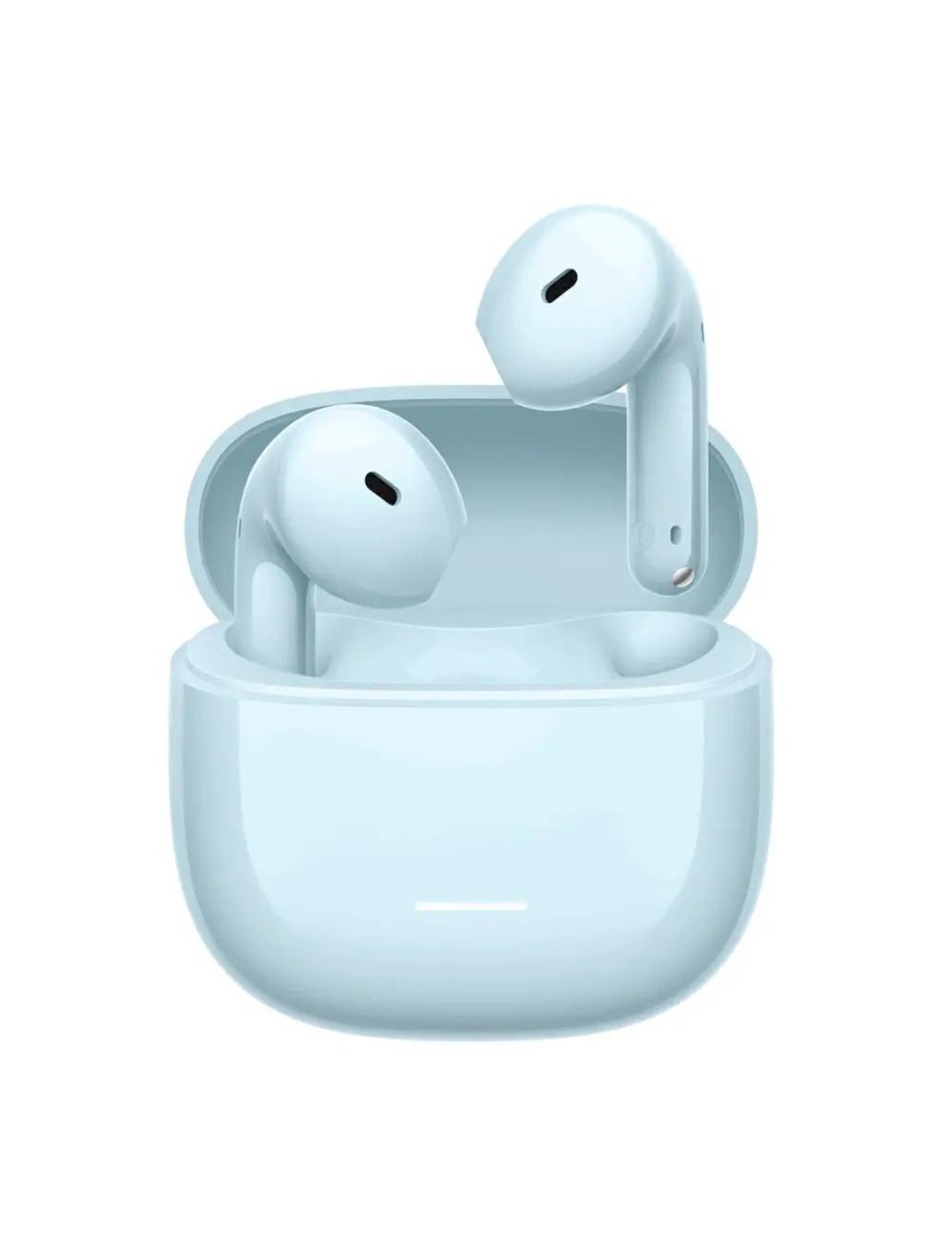 Xiaomi Auricolari Wireless Redmi Buds 8 Active Blue