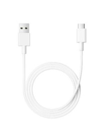 Xiaomi Cavo USB-A to USB-C 3A Fast Charge 1m White