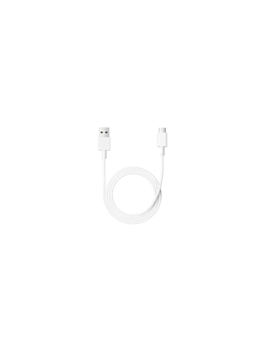 Xiaomi Cavo USB-A to USB-C 3A Fast Charge 1m White