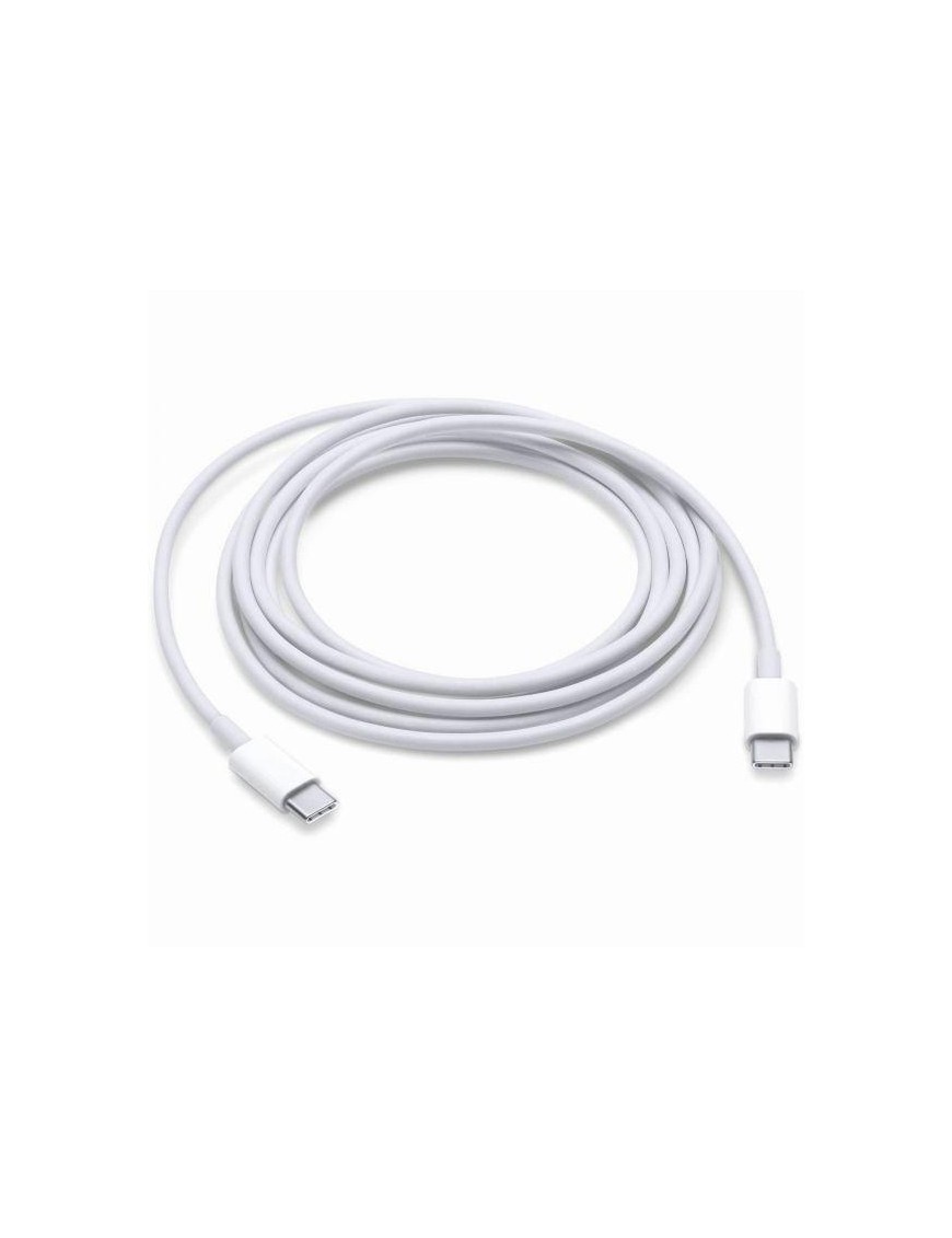 Xiaomi Cavo USB-C to USB-C 6A Fast Charge 2m White