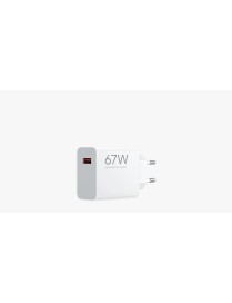 Xiaomi 67W Hyper Charge Type USB-A
