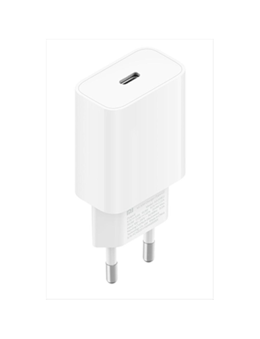 Xiaomi Mi 20W Charging Type-C BHR08M8EU White
