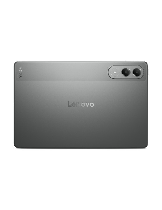 Lenovo Yoga Tab Snapdragon 256 GB 28.2 cm (11.1") 12 GB Wi-Fi 7 (802.11be) Android 15 Grey