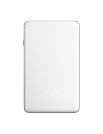 Xiaomi Portable Photo Printer Pro - White