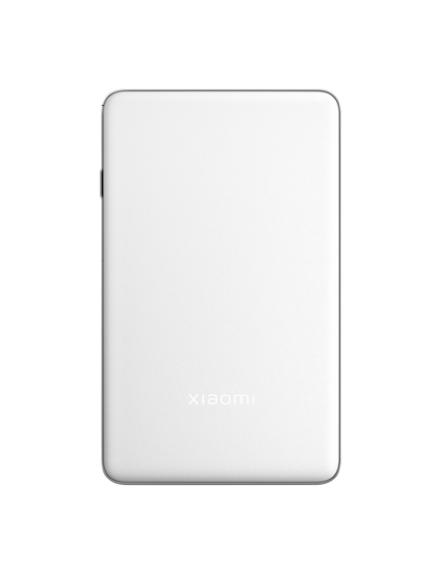 Xiaomi Portable Photo Printer Pro - White