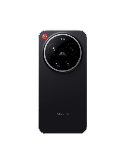 Xiaomi Leica Leitzphone 5G Dual Sim 16GB RAM 1TB - Black