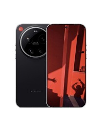 Xiaomi Leica Leitzphone 5G Dual Sim 16GB RAM 1TB - Black