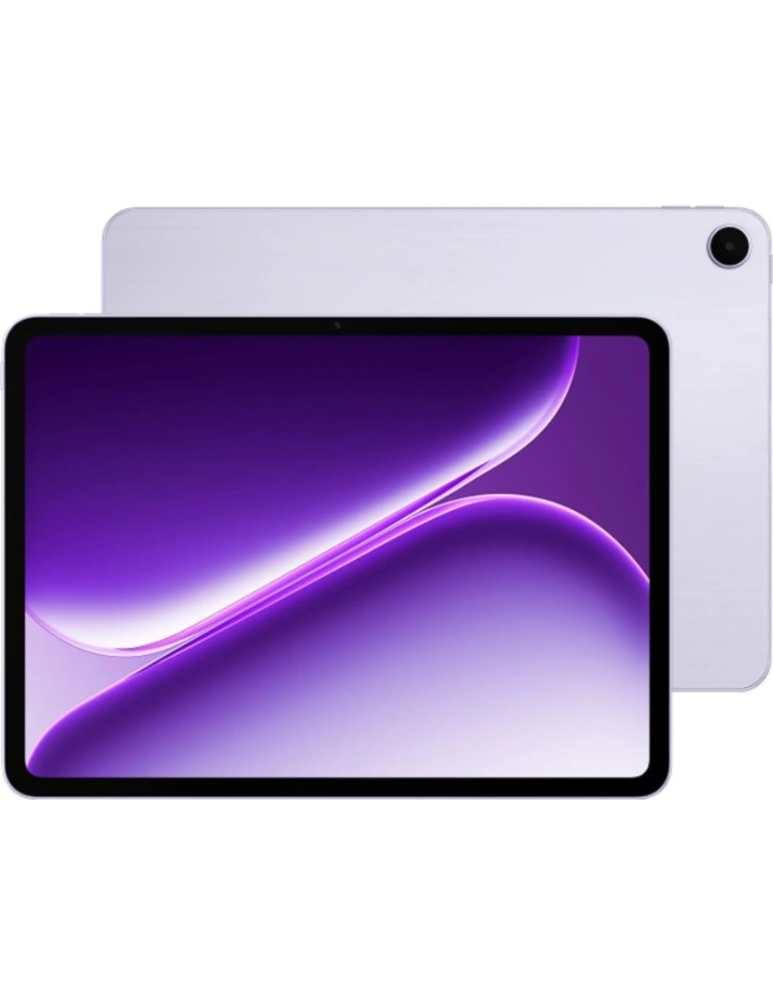 Tablet OnePlus Pad Go 2 12.1" 8GB RAM 128GB WiFi - Lavender