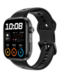 Honor BUNDLE 600 LITE 256GB V BLACK+WATCH 2i BLACK 16.8 cm (6.6") Dual SIM 5G USB Type-C 8 GB 6520 mAh