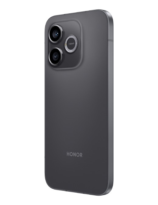 Honor Bundle 600 Lite 256GB Velvet Black + Watch 2i Black Italia