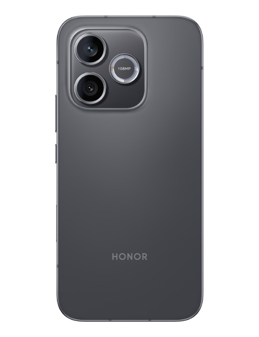 Honor Bundle 600 Lite 256GB Velvet Black + Watch 2i Black Italia