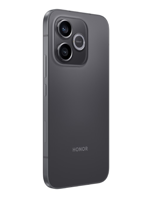 Honor Bundle 600 Lite 256GB Velvet Black + Watch 2i Black Italia