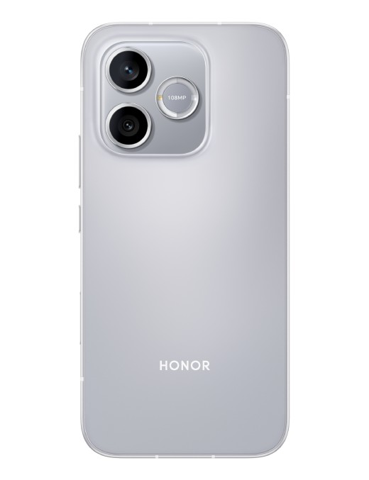 Honor Bundle 600 Lite 256GB Velvet Grey + Watch 2i Black Italia