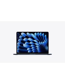 Apple MacBook Air 2026 13" M5 10C/10G 24/1TB Midnight Mezzanotte MDHG4T/A Italia