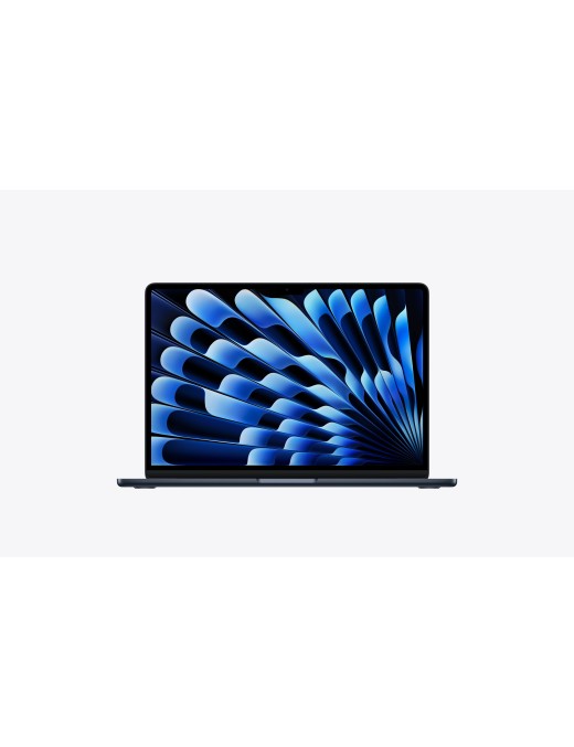 Apple MacBook Air 2026 13" M5 10C/10G 24/1TB Midnight Mezzanotte MDHG4T/A Italia