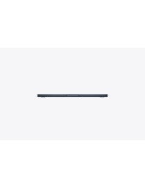 Apple MacBook Air 2026 13" M5 10C/10G 24/1TB Midnight Mezzanotte MDHG4T/A Italia