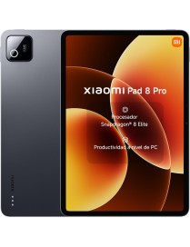 Xiaomi Pad 8 Pro 11.2" 8+256GB WiFi Gray Europa