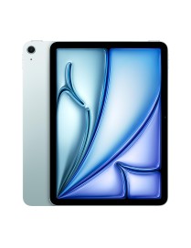 Apple iPad Air 2026 8Gen 11" 128GB CELL M4 Blue MH794TY/A Italia