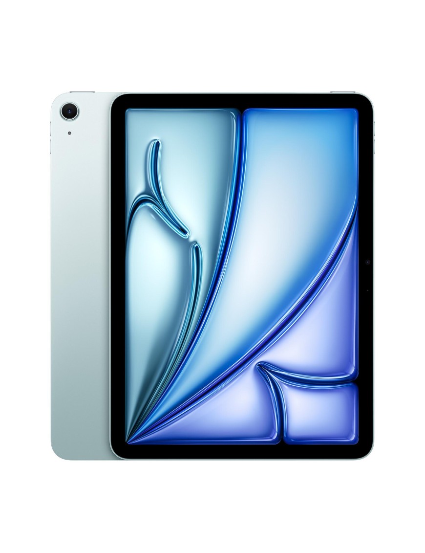 Apple iPad Air 2026 8Gen 11" 128GB CELL M4 Blue MH794TY/A Italia