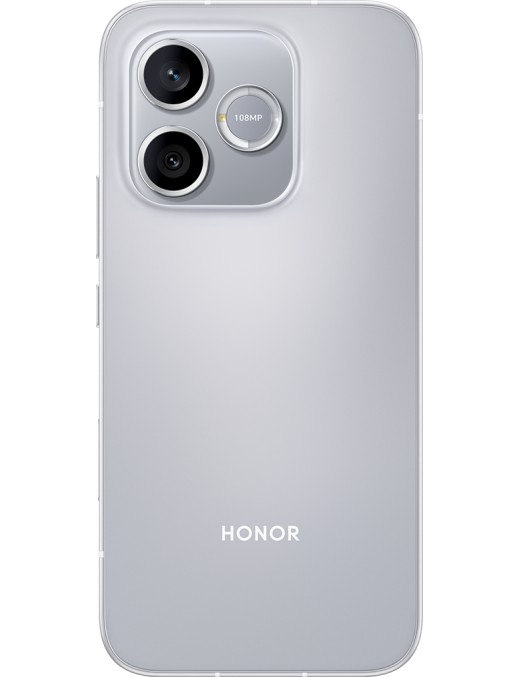 Honor 600 Lite 8+256GB 6.6" 5G Velvet Grey Dual Sim Europa