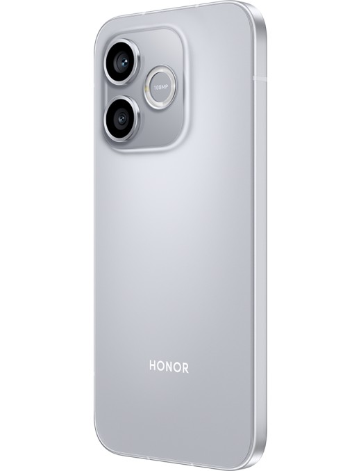 Honor 600 Lite 8+256GB 6.6" 5G Velvet Grey Dual Sim Europa