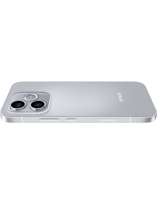 Honor 600 Lite 16.8 cm (6.6") Dual SIM Android 16.0 5G USB Type-C 8 GB 256 GB 6520 mAh Grey