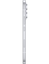 Honor 600 Lite 8+256GB 6.6" 5G Velvet Grey Dual Sim Europa