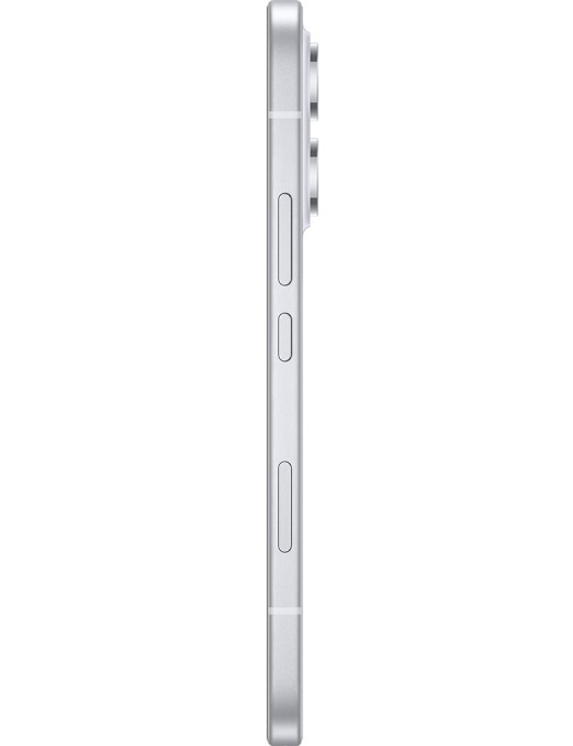 Honor 600 Lite 16.8 cm (6.6") Dual SIM Android 16.0 5G USB Type-C 8 GB 256 GB 6520 mAh Grey