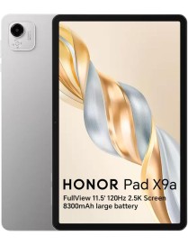 Honor Pad X9a 6+128GB 11.5" 4G Gray Italia