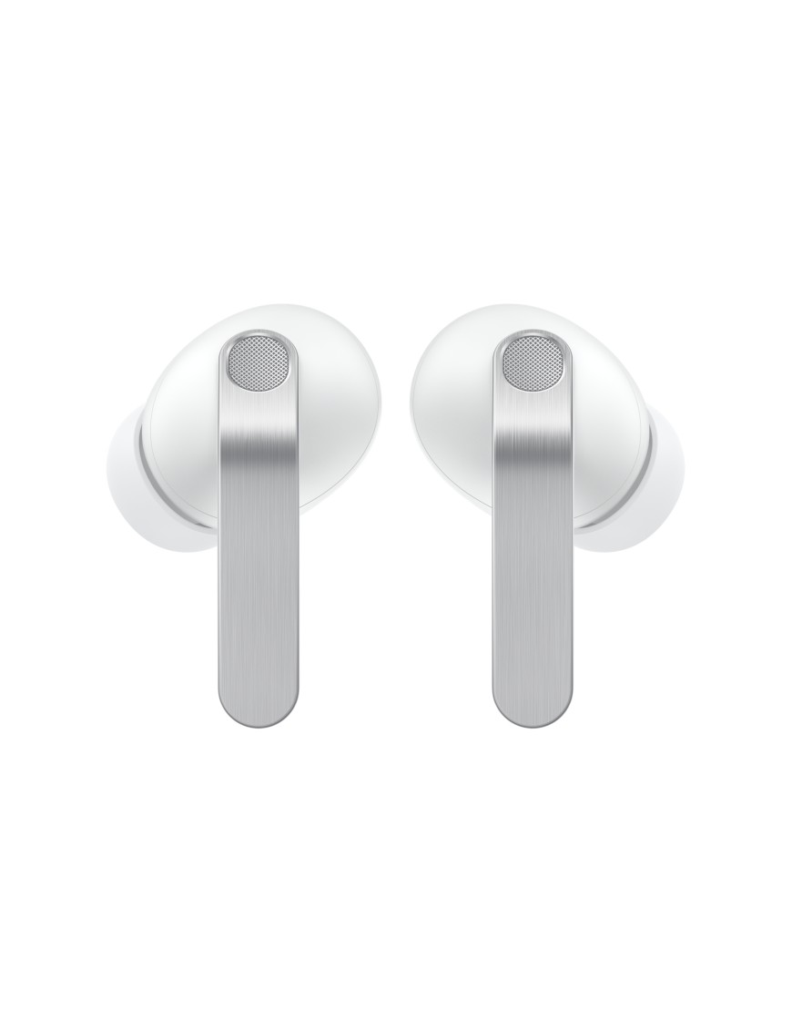 Samsung Galaxy Buds4 Pro SM-R640 Auricolare True Wireless Stereo (TWS) Bianco