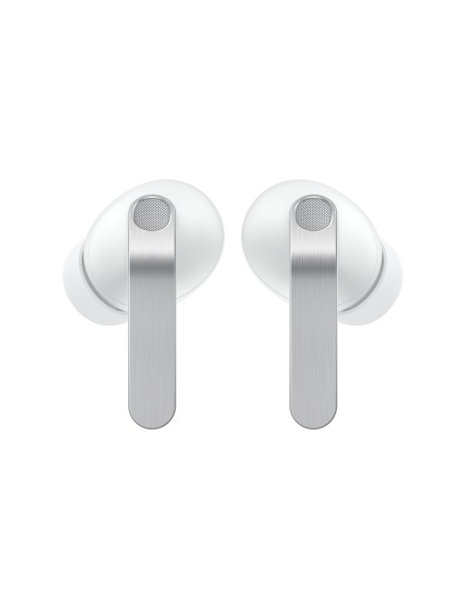 Samsung Galaxy Buds4 Pro SM-R640 Auricolare True Wireless Stereo (TWS) Bianco