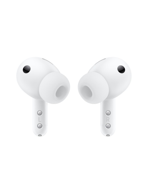 Samsung Galaxy Buds4 Pro SM-R640 Auricolare True Wireless Stereo (TWS) Bianco