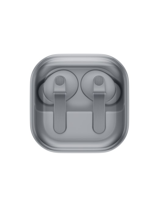 Samsung Galaxy Buds4 Pro SM-R640 Auricolare True Wireless Stereo (TWS) Bianco
