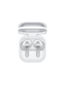 Samsung Galaxy Buds4 Pro SM-R640 Auricolare True Wireless Stereo (TWS) Bianco