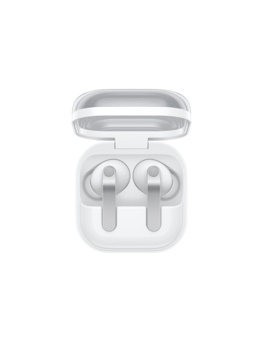 Samsung Galaxy Buds4 Pro SM-R640 Auricolare True Wireless Stereo (TWS) Bianco