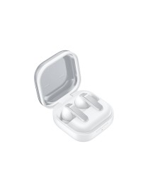 Samsung Galaxy Buds4 Pro SM-R640 Auricolare True Wireless Stereo (TWS) Bianco