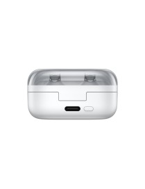 Samsung Galaxy Buds4 Pro SM-R640 Auricolare True Wireless Stereo (TWS) Bianco