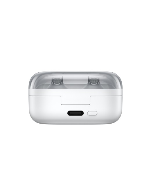 Samsung Galaxy Buds4 Pro SM-R640 Auricolare True Wireless Stereo (TWS) Bianco