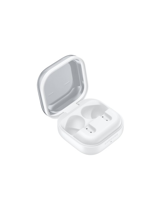 Samsung Galaxy Buds4 Pro SM-R640 Auricolare True Wireless Stereo (TWS) Bianco